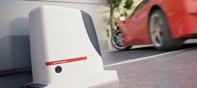 HS Serisi Motor Programlama nasıl yapılır?