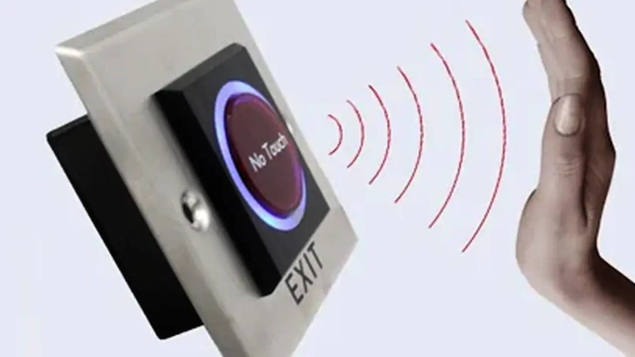 Otomatik kapı sensörü nasıl çalışır?