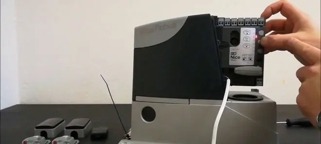 Yeni Nesil Bariyer Kartları