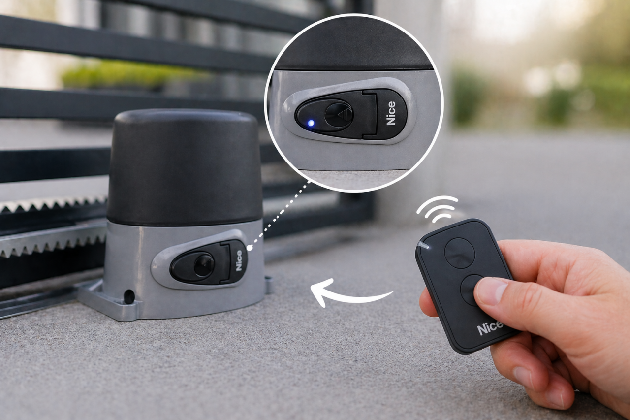 Robo 500 Kumanda Tanıtma Kılavuzu