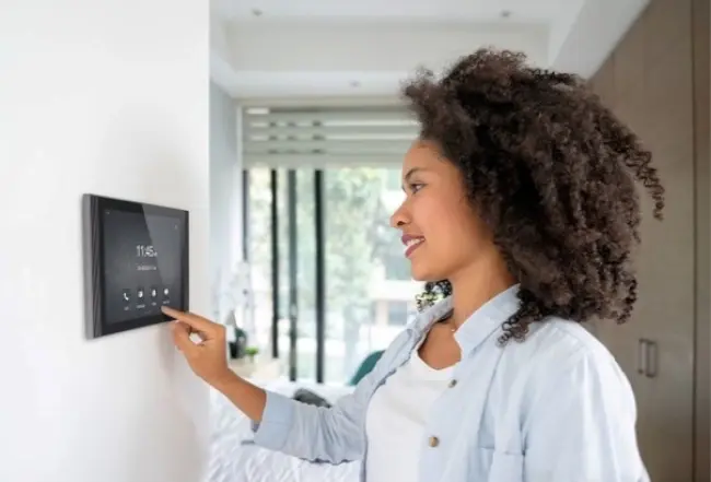 Yeni nesil interkom : Nice MyBell