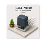 Hızlı Motorlar