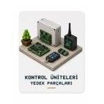 Kontrol Ünitesi