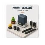 Motor Setleri