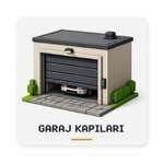 Garaj Kapısı Motorları