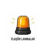 Flaşör Lambalar