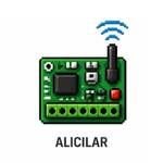 Alıcılar