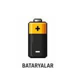 Bataryalar