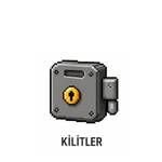 Kilitler