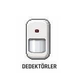 Dedektörler