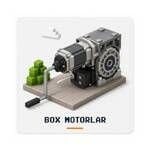 Box Motorlar