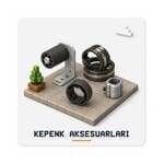 Kepenk Aksesuarları