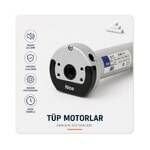 Tüp Motorlar