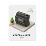Kontrolcüler