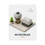 Aktüatörler