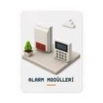 Alarm Modülleri