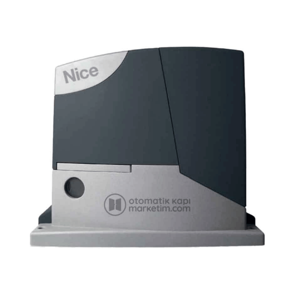 Nice Road 400 Yana Kayar Bahçe Kapısı Motor Seti