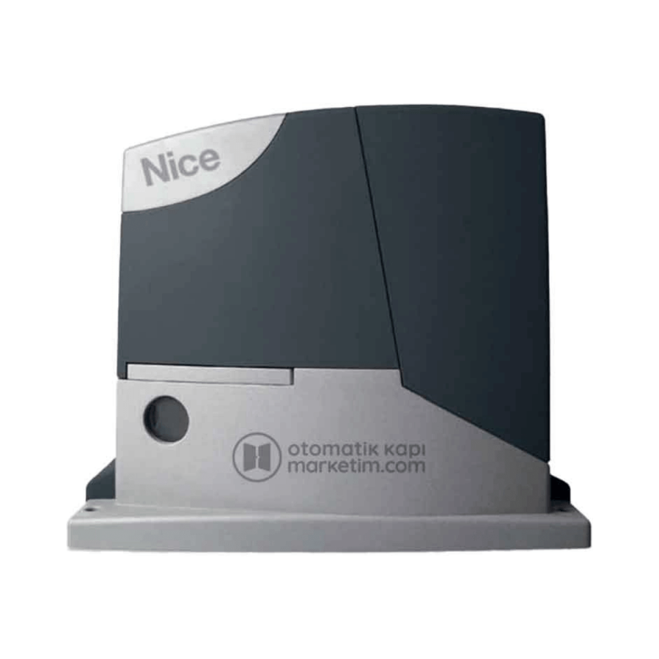 Nice Road 400 Yana Kayar Bahçe Kapısı Motor Seti