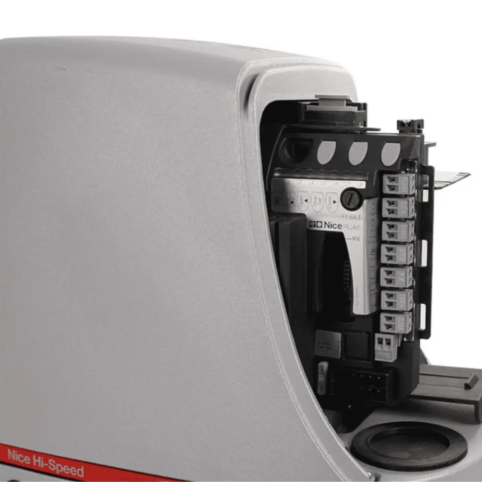 Nice Run 400 Yana Kayar Bahçe Kapısı Motor Kiti