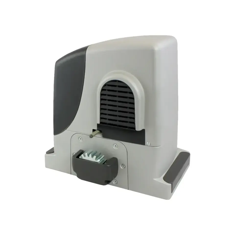 Nice Run 400 Yana Kayar Bahçe Kapısı Motor Kiti