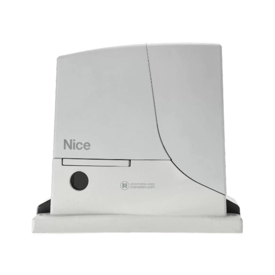 Nice Rox 1000 Yana Kayar Bahçe Kapısı Motoru