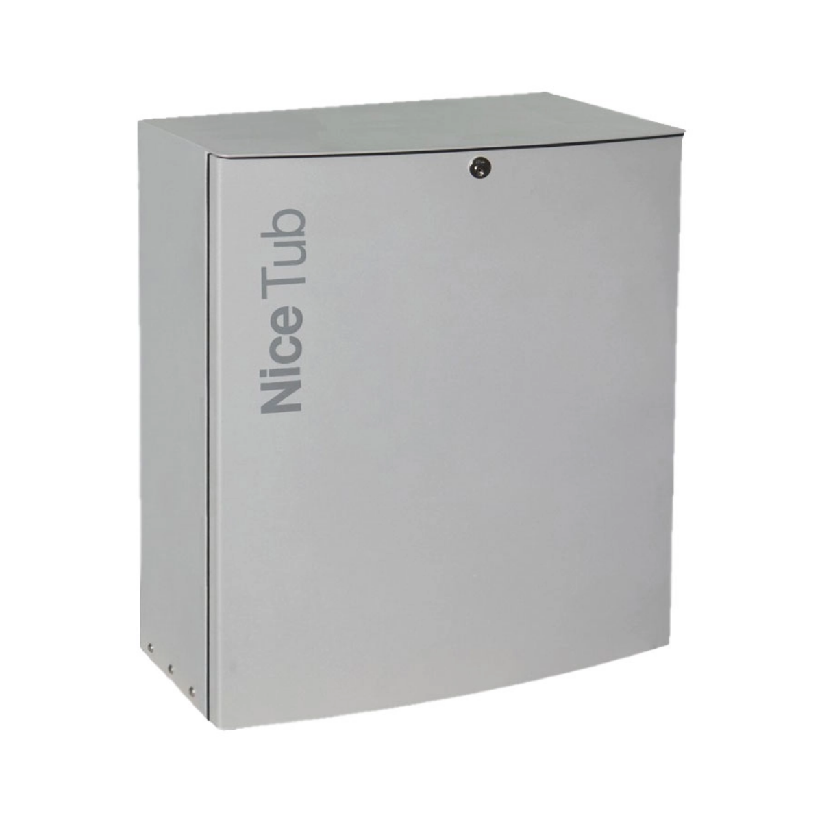 Nice Tub 4000 Yana Kayar Bahçe Kapısı Motoru