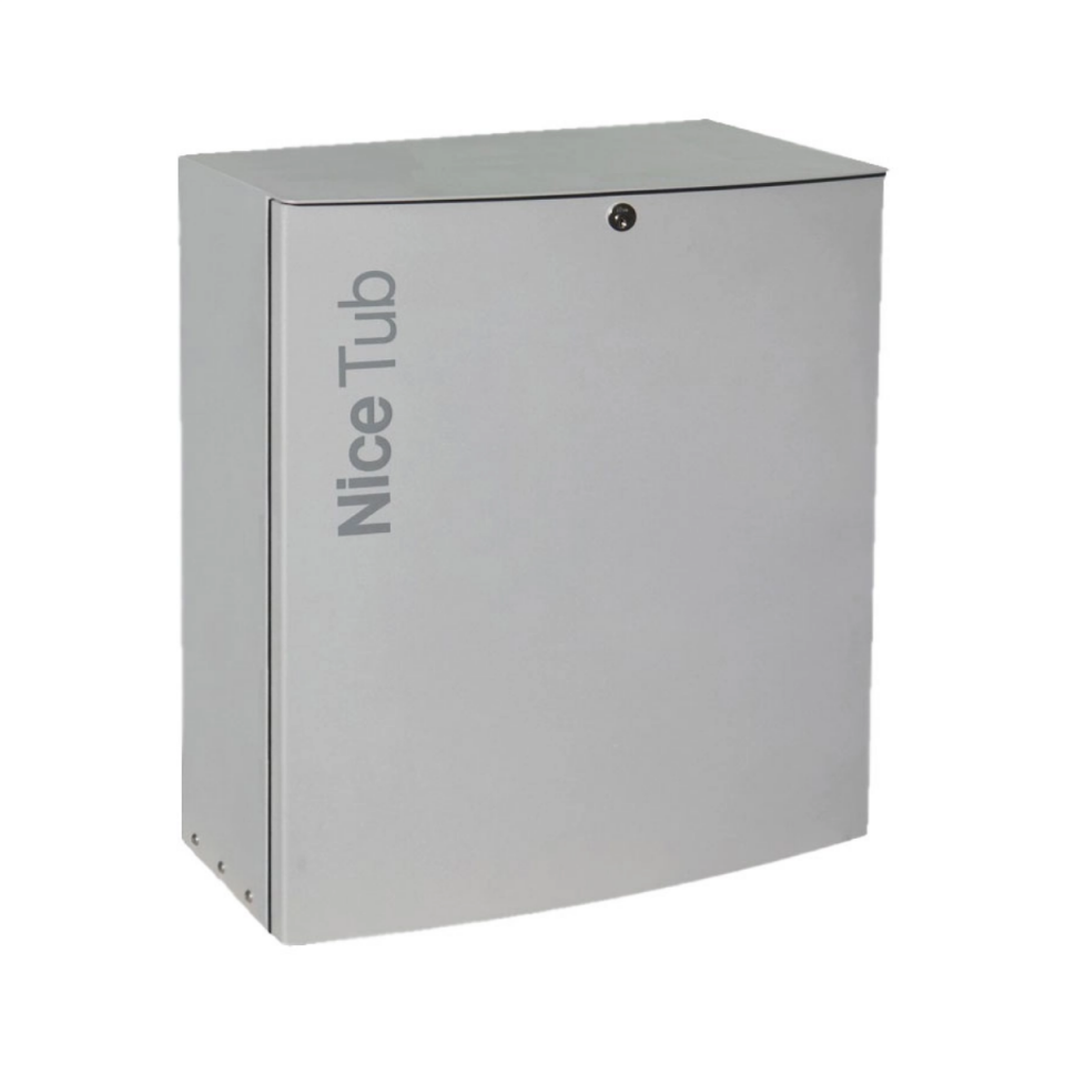 Nice Tub 4000 Yana Kayar Bahçe Kapısı Motoru