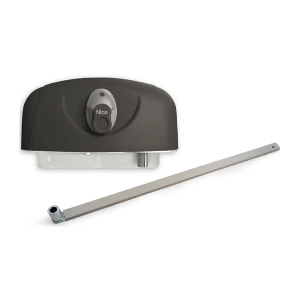 Nice Hyppo 7100 Motor