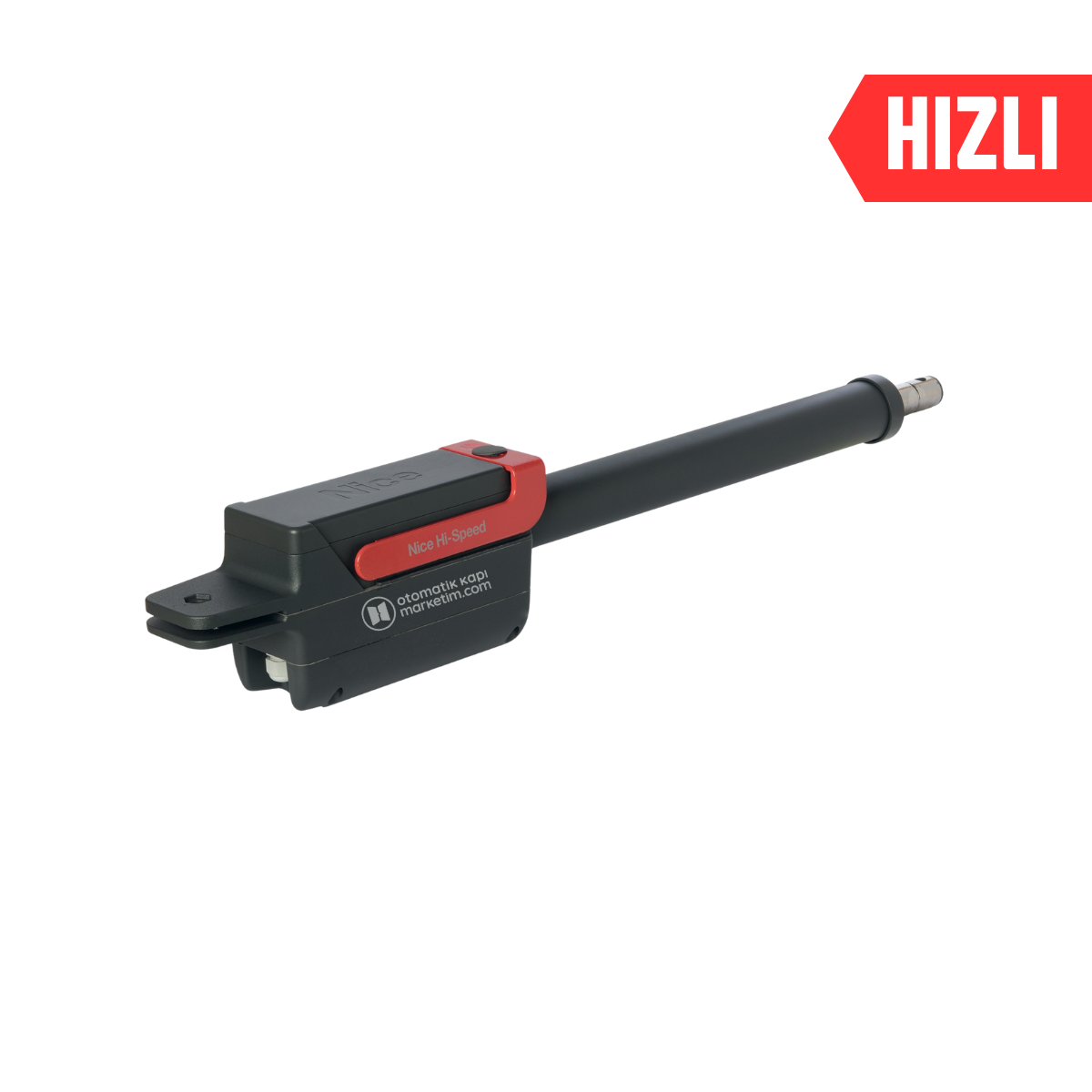 Nice Titan 3724 HS Motor