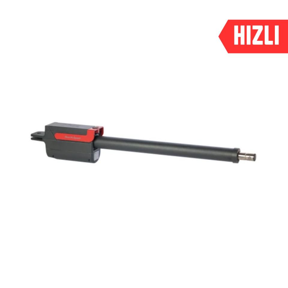 Nice Titan 6024 HS Motor