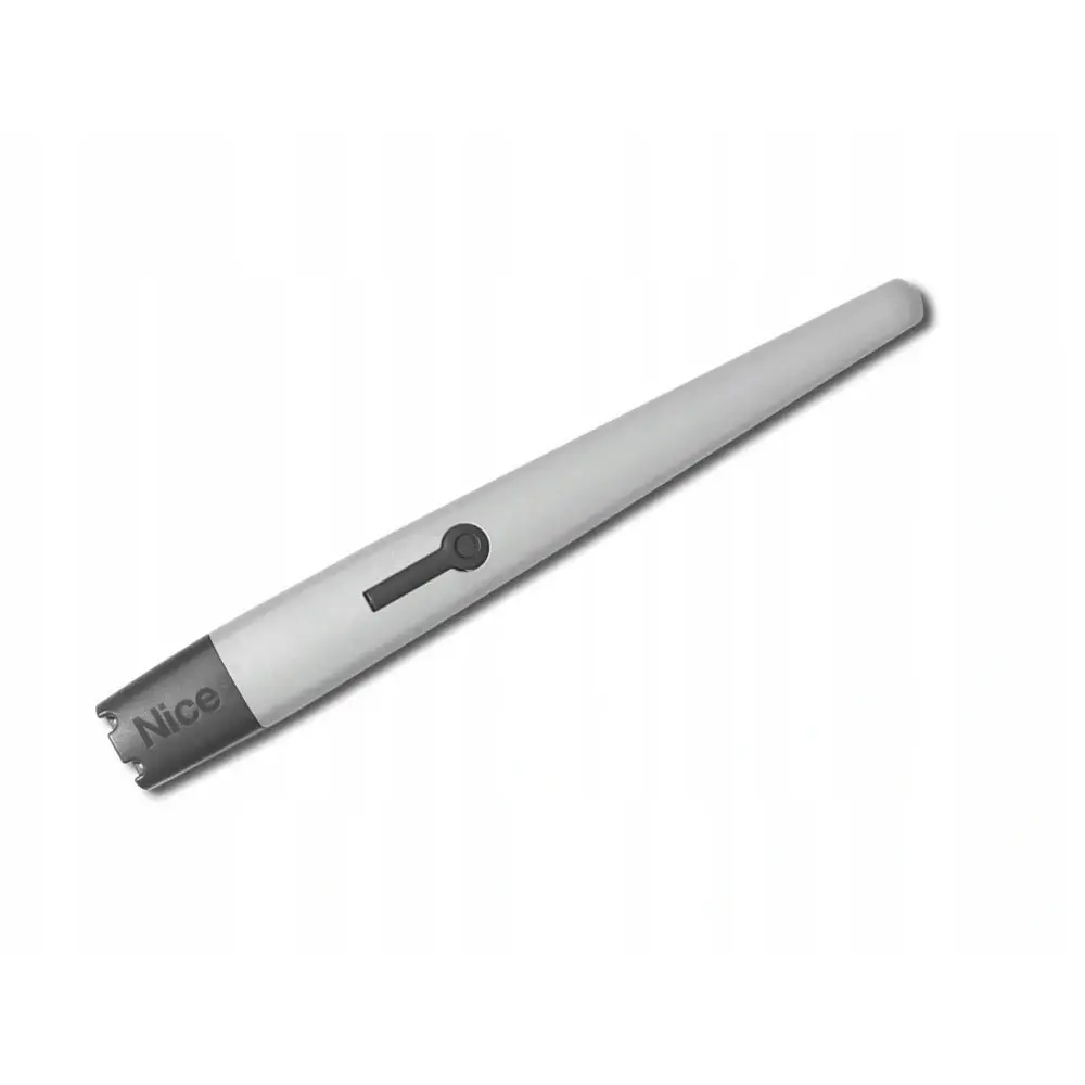 Nice Toona 4024 Motor