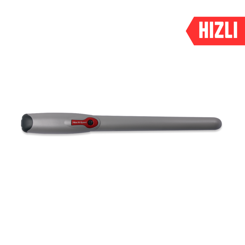 Nice Wingo 3524 HS Motor (Hızlı 24V Kanatlı Kapı Motoru)