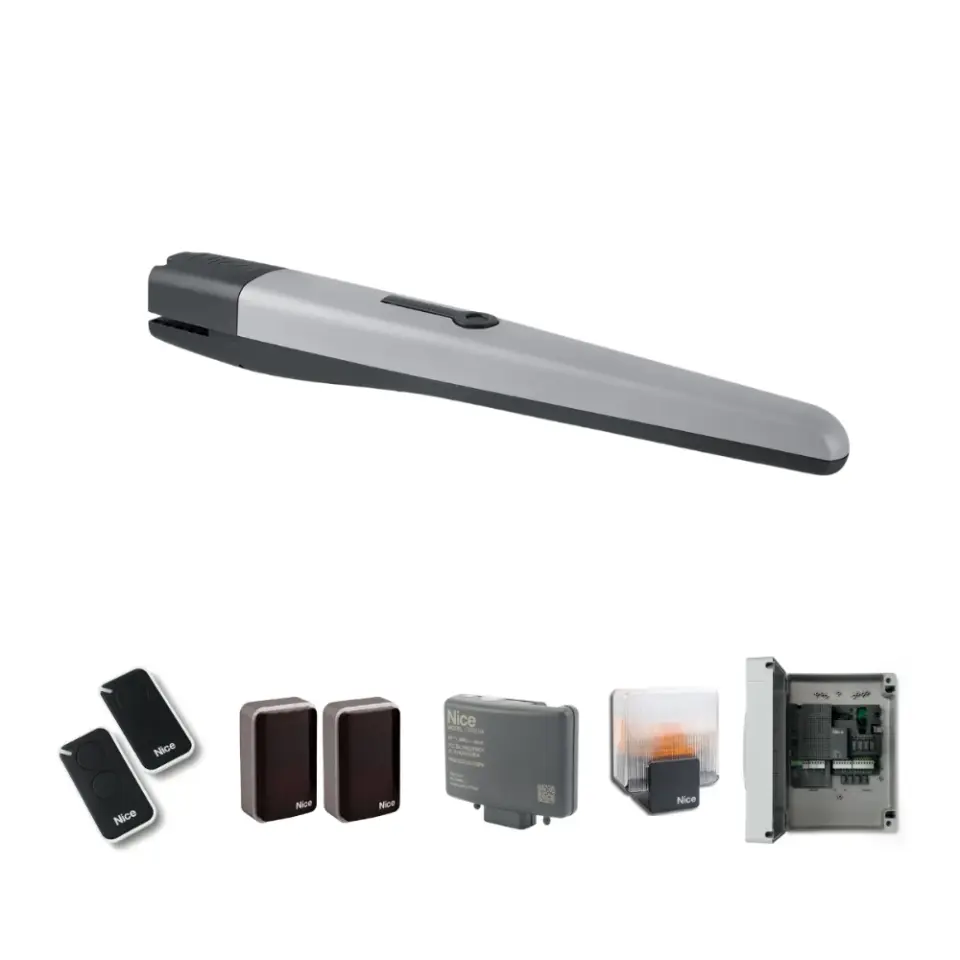 Nice Toona 4024 Tek Motorlu Set