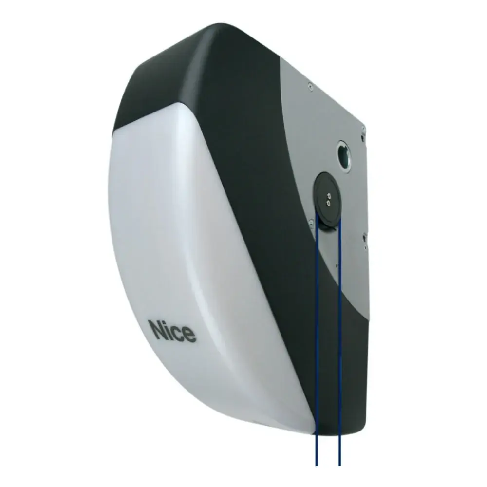 Nice So 2000 Garaj Kapısı Motoru