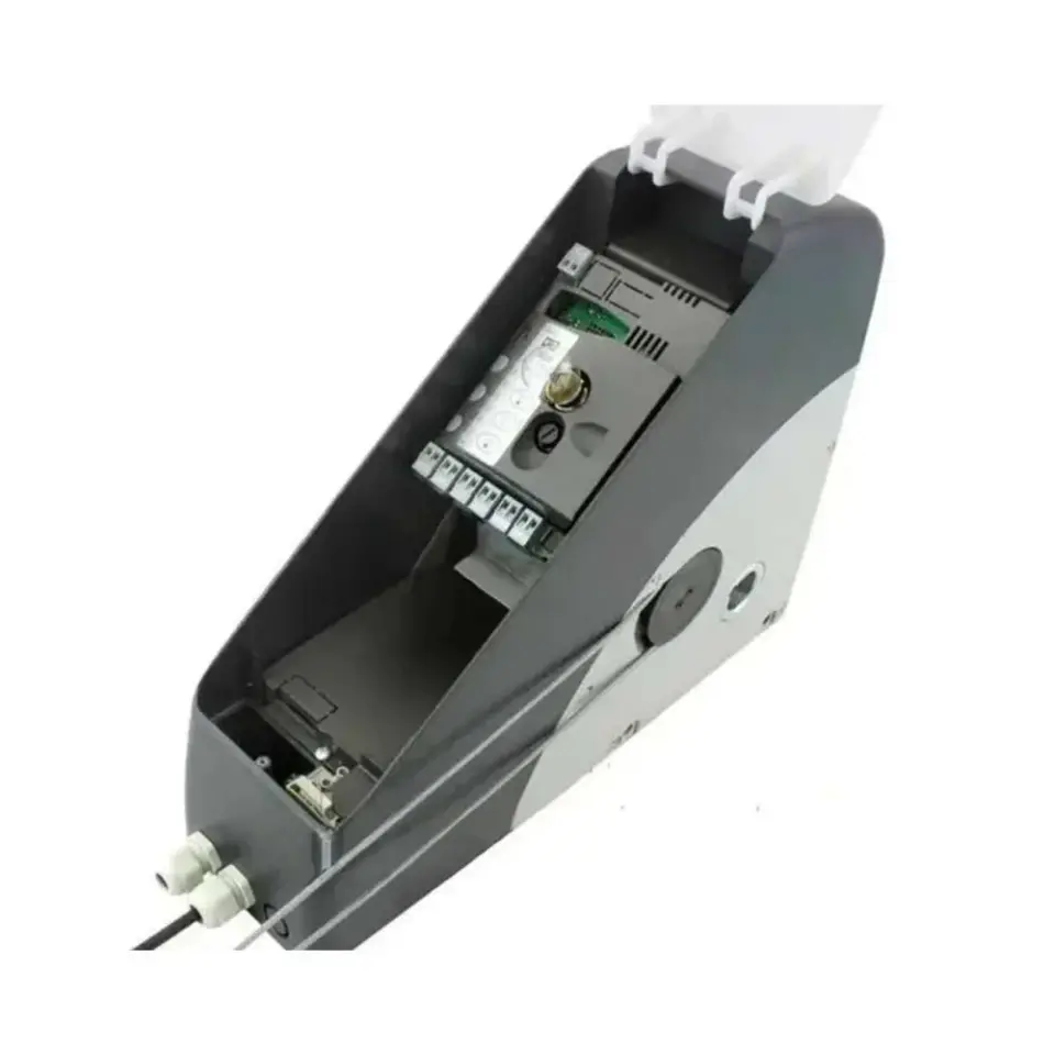 Nice So 2000 Garaj Kapısı Motoru