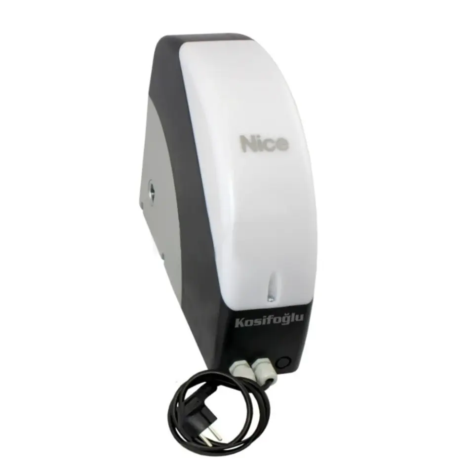 Nice So 2000 Garaj Kapısı Motoru