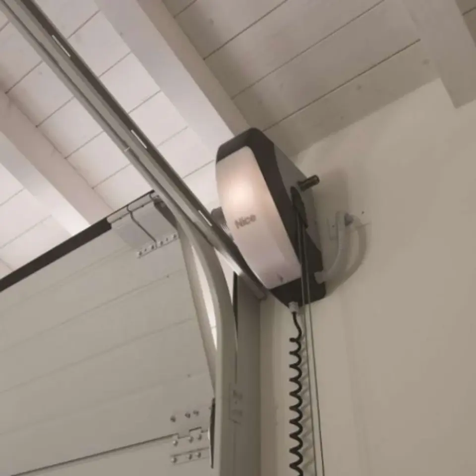 Nice So 2000 Garaj Kapısı Motoru