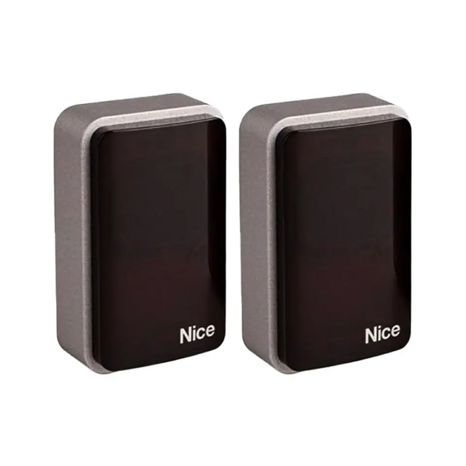 Nice EPM Emniyet Fotoseli