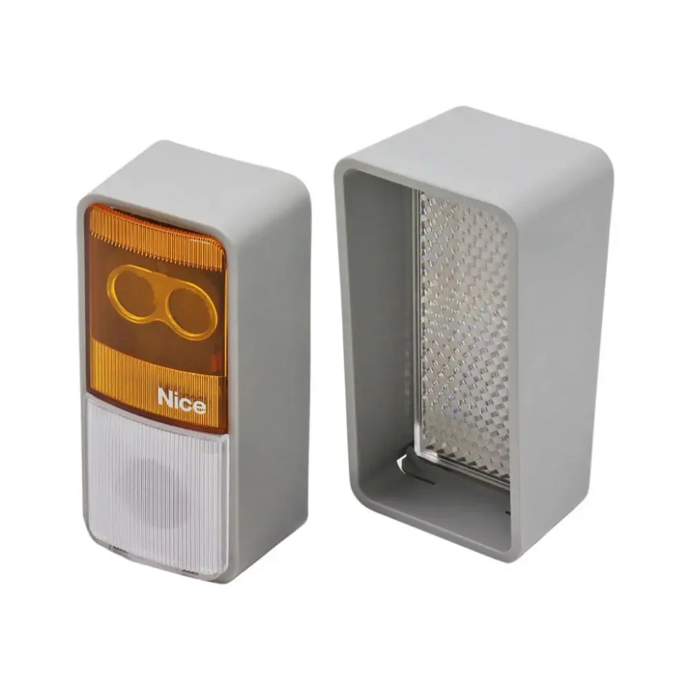 Nice EPMOR Reflektörlü Emniyet Fotoseli