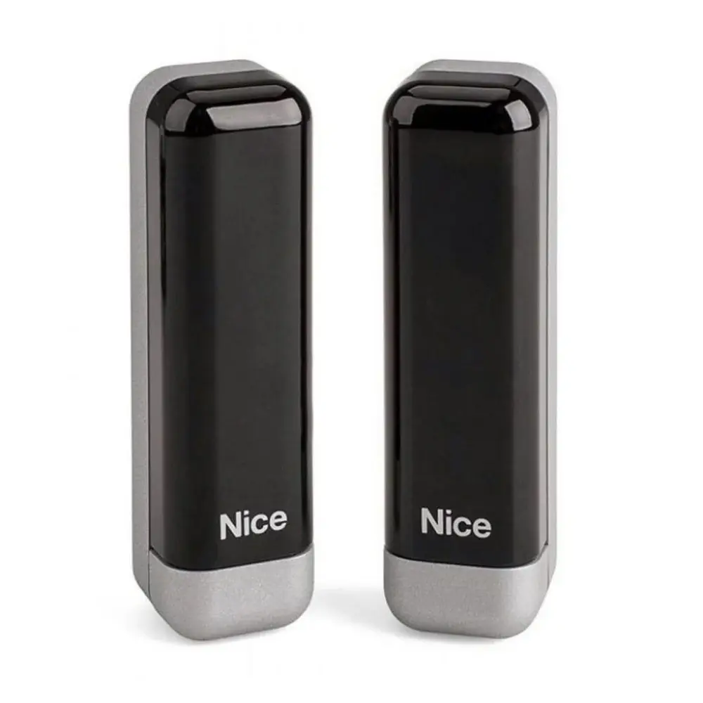 Nice EPS Emniyet Fotoseli