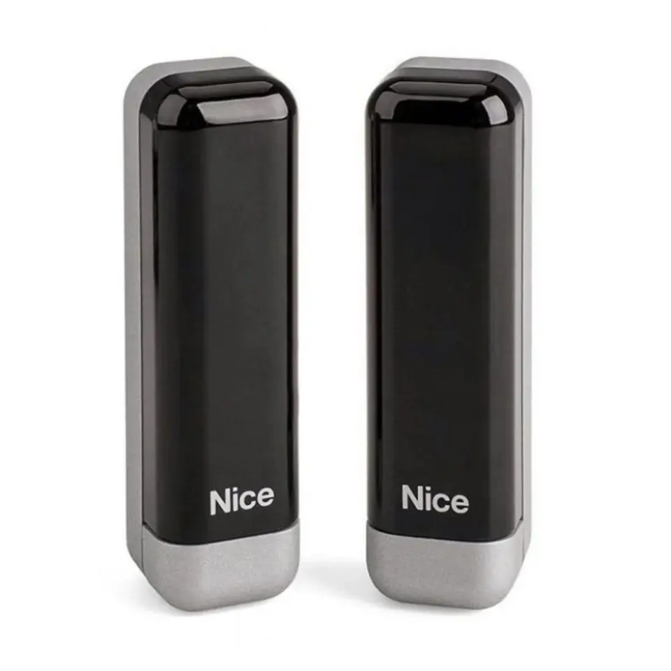 Nice EPS Slim Emniyet Fotoseli