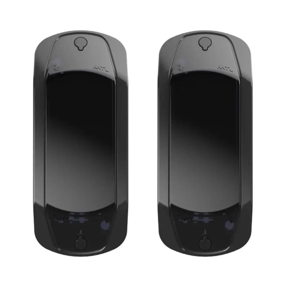 Kontal EMFD Dual Emniyet Fotoseli (Alıcı+Verici Set)