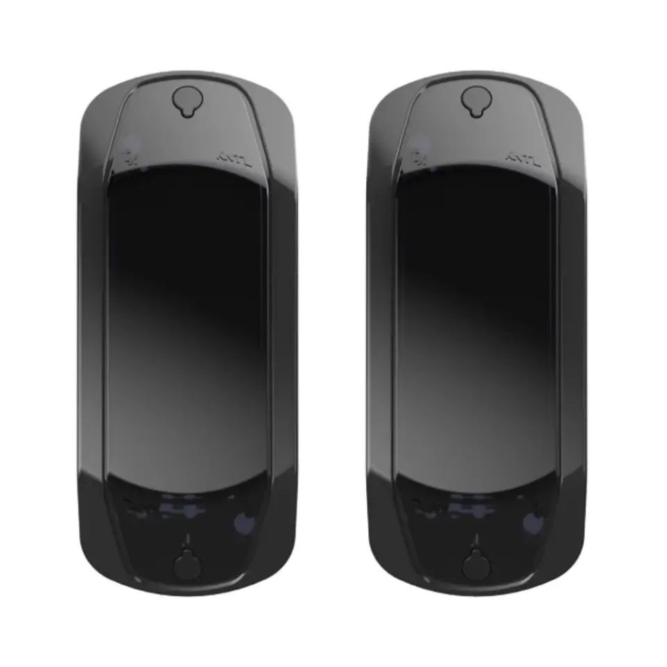 Kontal EMFD Dual Emniyet Fotoseli (Alıcı+Verici Set)