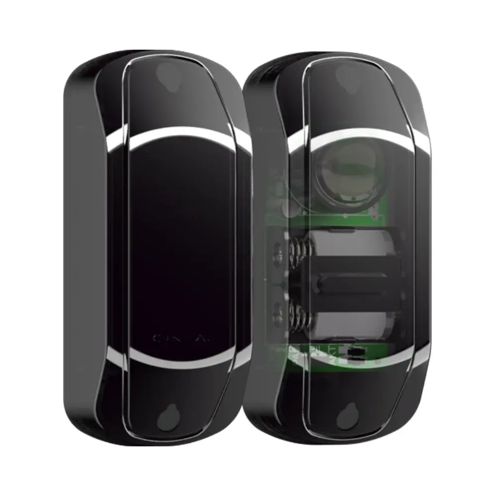 Kontal EMFP Pilli Emniyet Fotoseli (Alıcı+Verici Set)