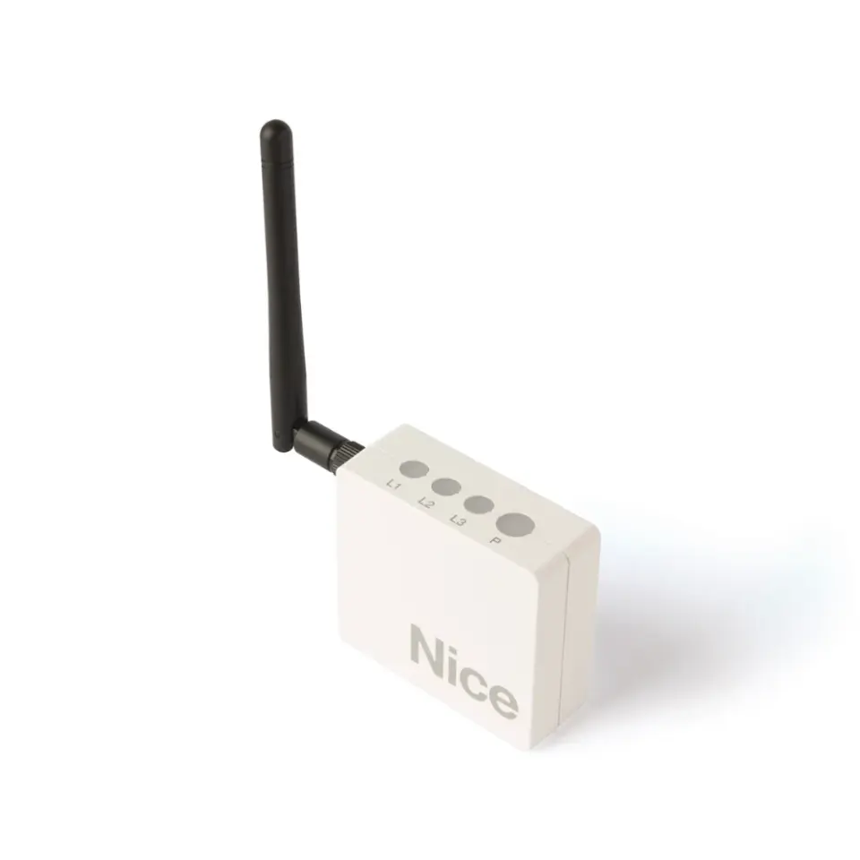 Nice IT4WIFI Telefonla Kontrol Cihazı