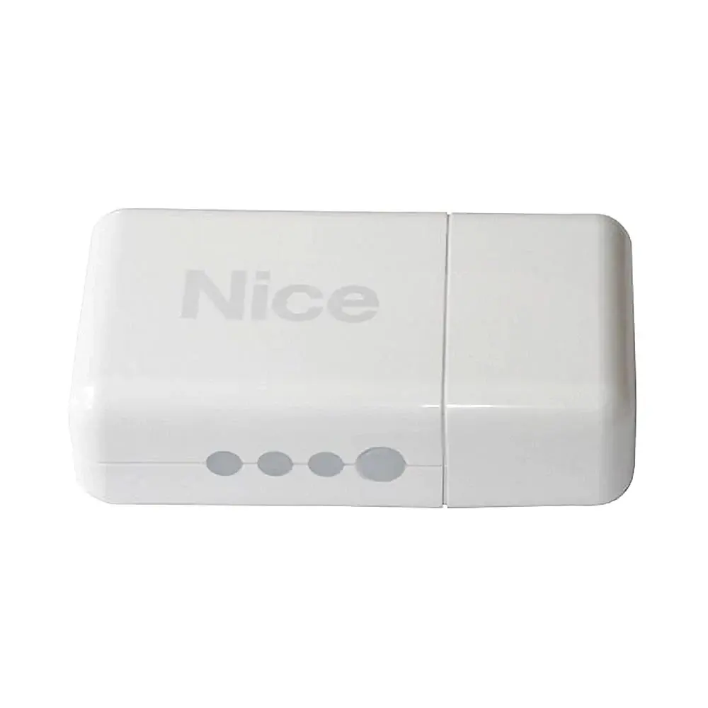 Nice CORE Merkezi Akıllı Kontrol Cihazı