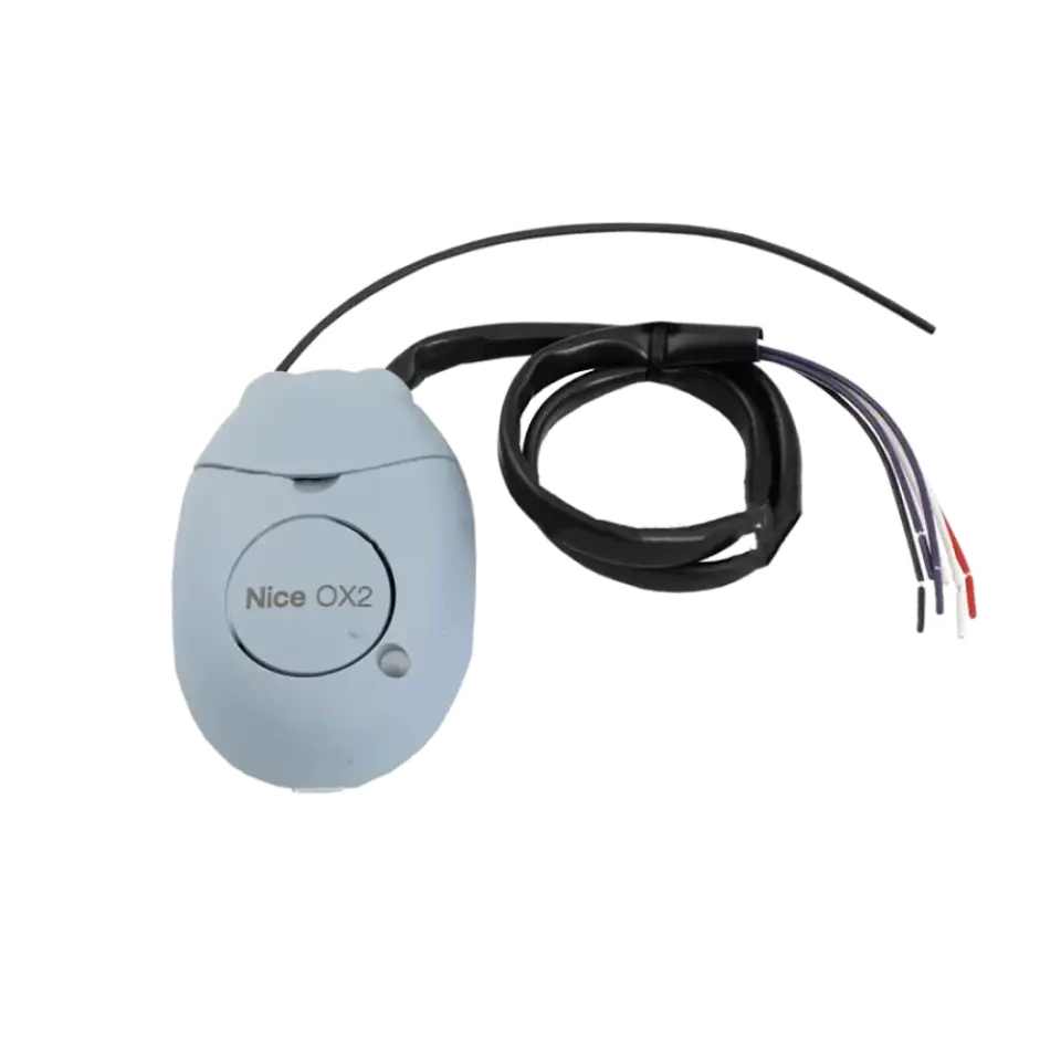 Nice OX2 Harici Alıcı