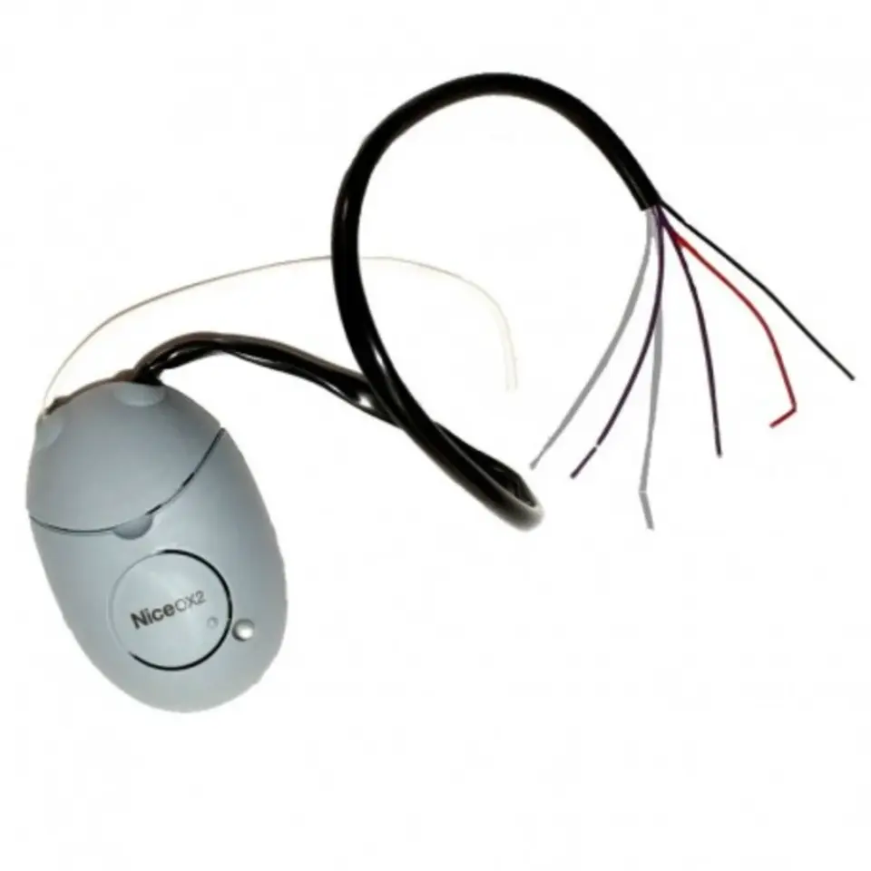 Nice OX2 Harici Alıcı