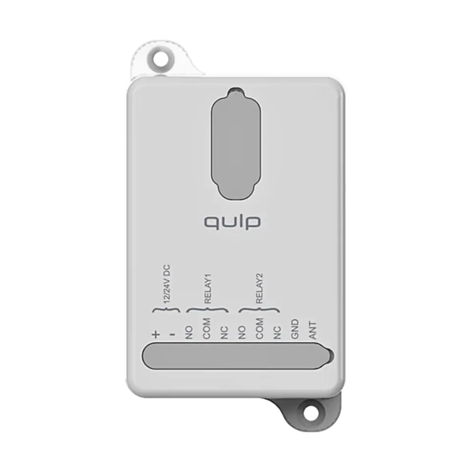 Kontal Qulp R1 Kuru Kontak Alıcı