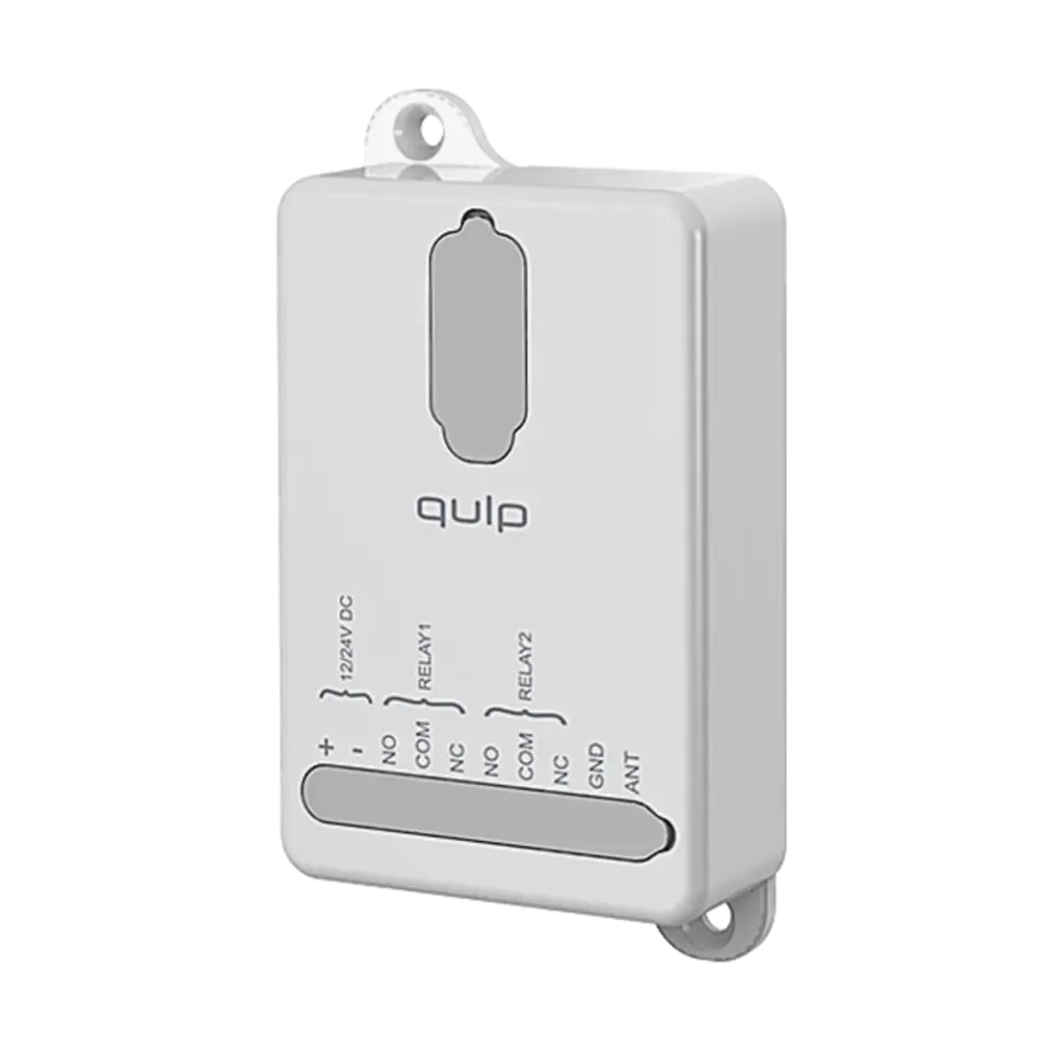 Kontal Qulp R1 Kuru Kontak Alıcı